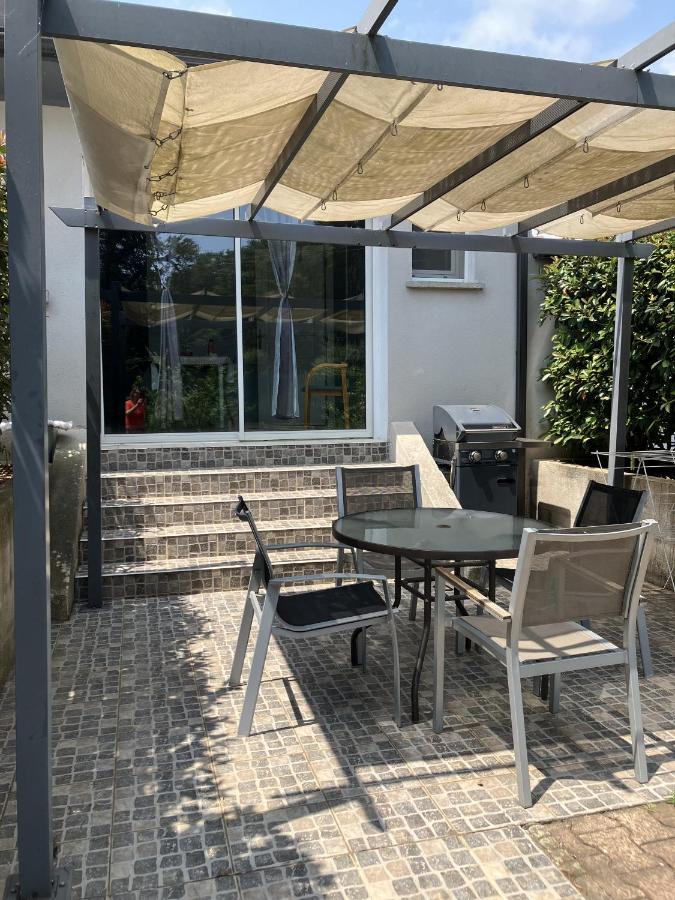 Appartamento Cavone 1 Castellare-di-Casinca Esterno foto