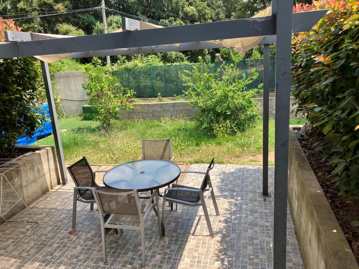 Appartamento Cavone 1 Castellare-di-Casinca Esterno foto